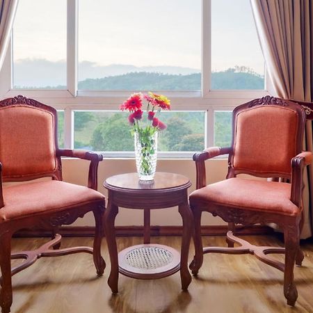 Summit Hermon Hotel & Spa Darjeeling  Dış mekan fotoğraf