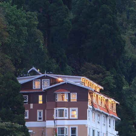 Summit Hermon Hotel & Spa Darjeeling  Dış mekan fotoğraf