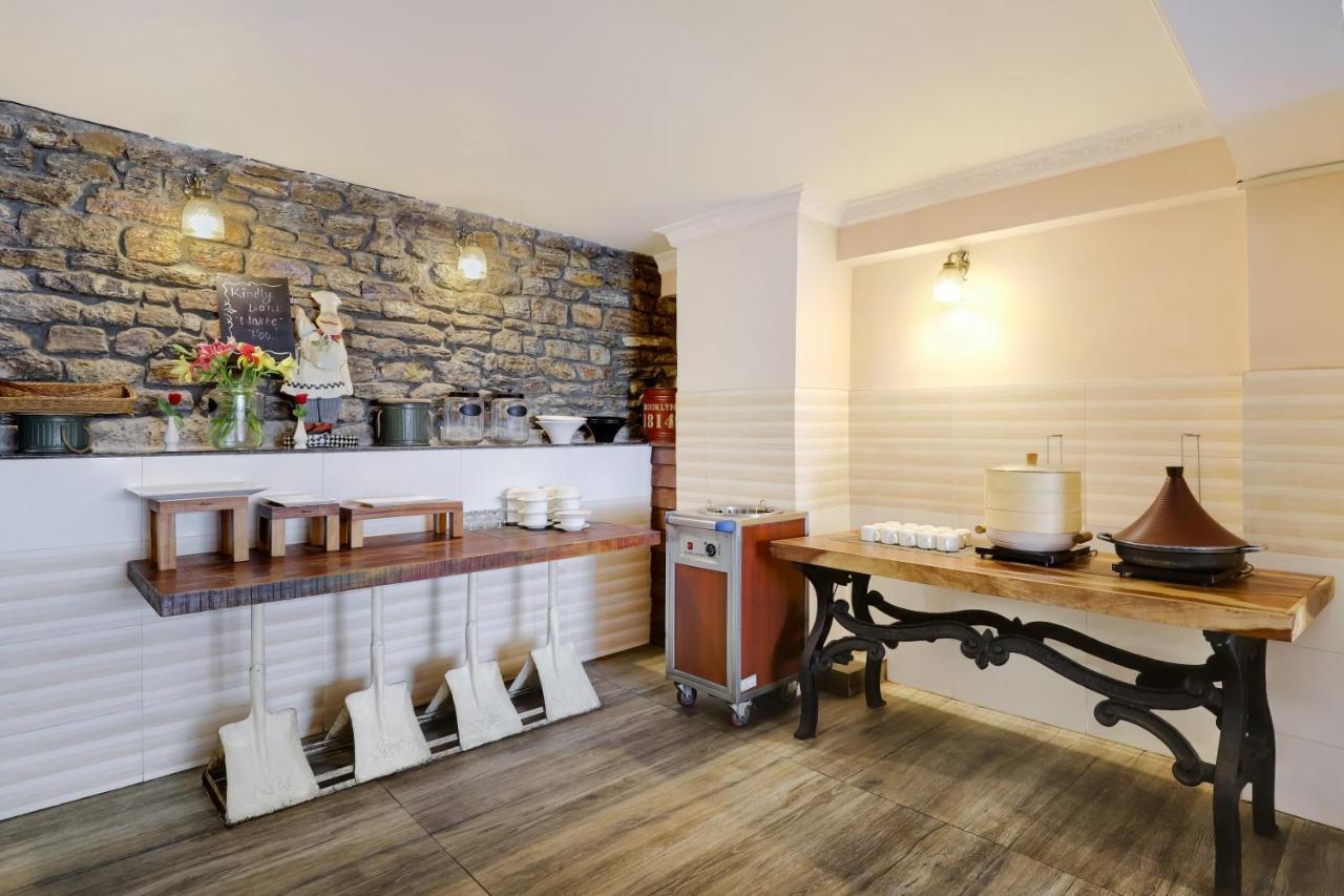 Summit Hermon Hotel & Spa Darjeeling  Dış mekan fotoğraf