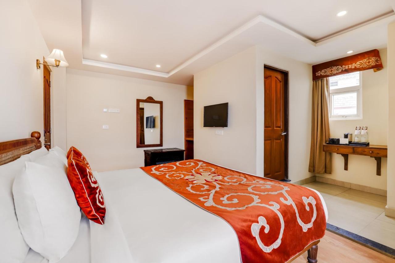 Summit Hermon Hotel & Spa Darjeeling  Dış mekan fotoğraf