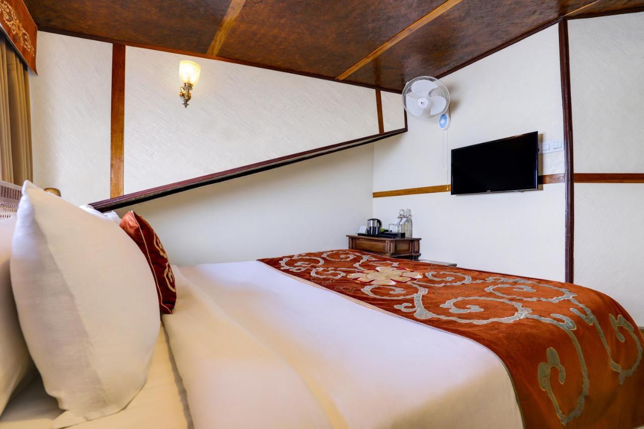 Summit Hermon Hotel & Spa Darjeeling  Dış mekan fotoğraf